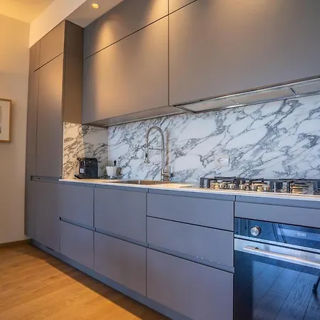 Sunset View Quercianella