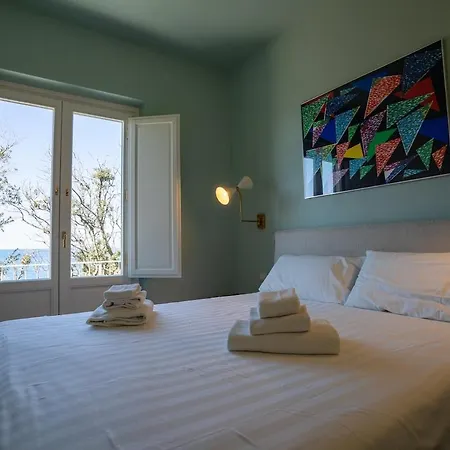 Sunset View * Quercianella