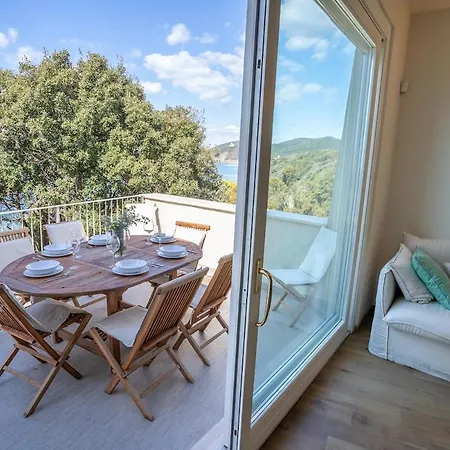 Sunset View * Quercianella