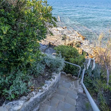 Sunset View * Quercianella